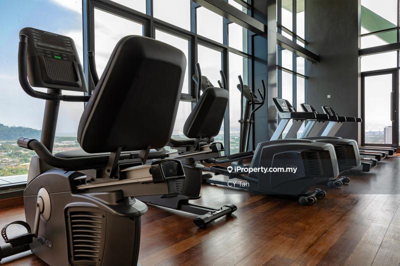 Condominium for Rent in Prominence by CY Tan - iProperty.com.my