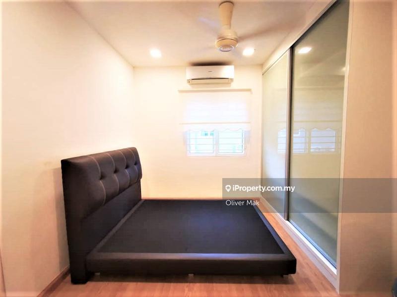 Rumah Teres 3-Tingkat untuk Dijual di Taman Impian Indah, Bukit Jalil oleh Oliver Mak - iProperty.com.my