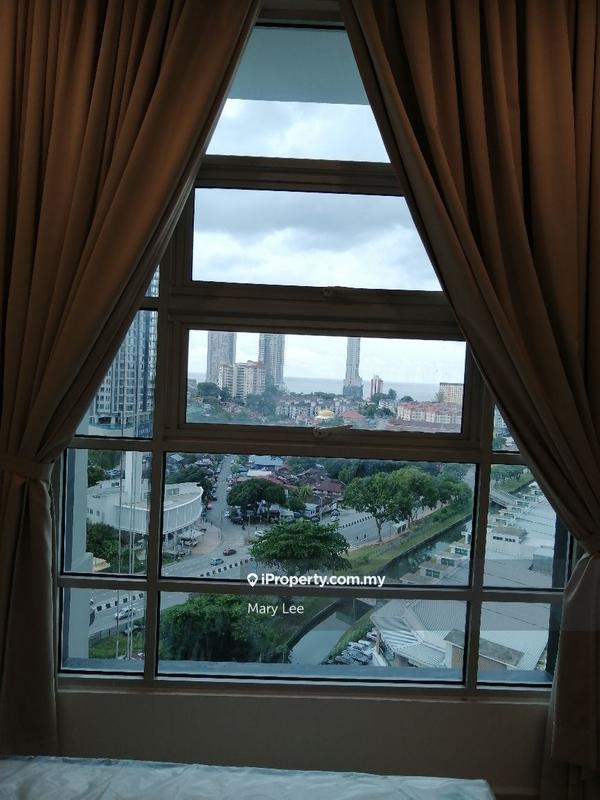 Kondominium untuk Dijual di The Brezza oleh Mary Lee - iProperty.com.my