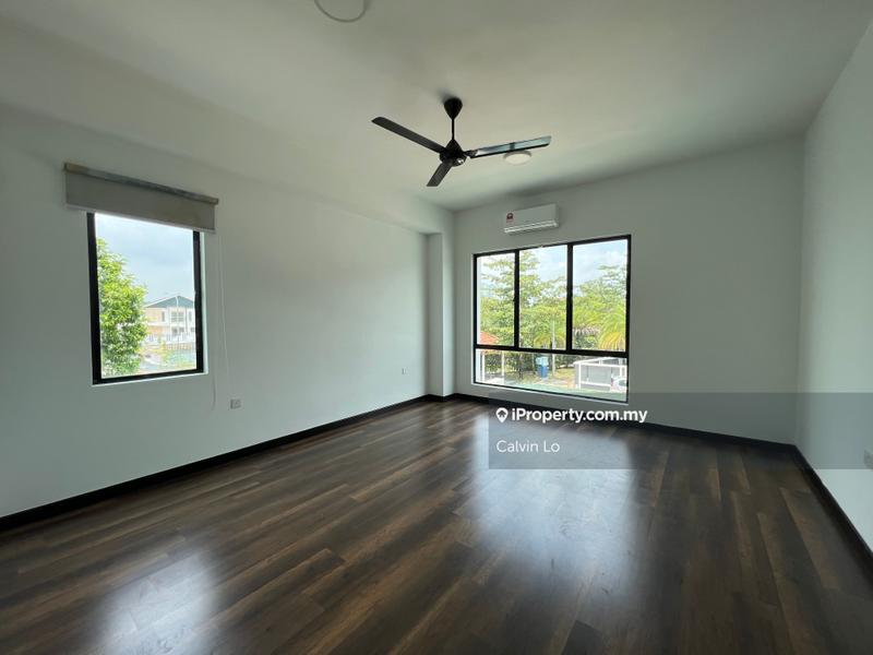 Rumah Berangkai 3 Tingkat untuk Dijual di Taman Damai Utama, Bandar Kinrara oleh Calvin Lo - iProperty.com.my