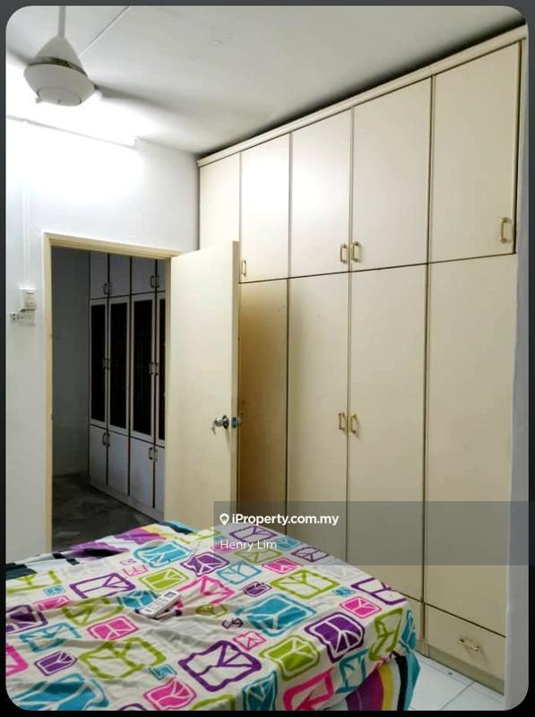 Condominium for Sale in The Palladium by Henry Lim - iProperty.com.my