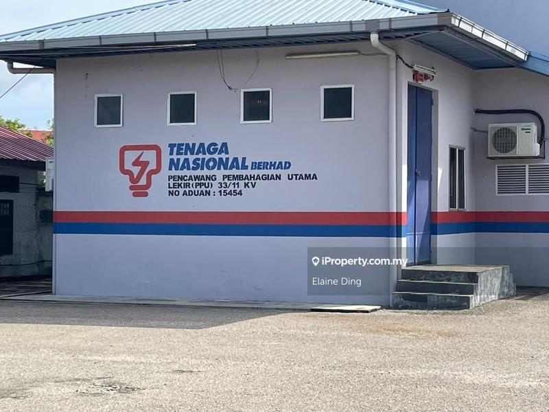 Agricultural Land for Sale in Lekir, Teluk Intan by Elaine Ding - iProperty.com.my