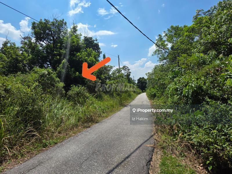 Agricultural Land for Sale in Ulu Yam, Selangor by Iz Hakim - iProperty.com.my
