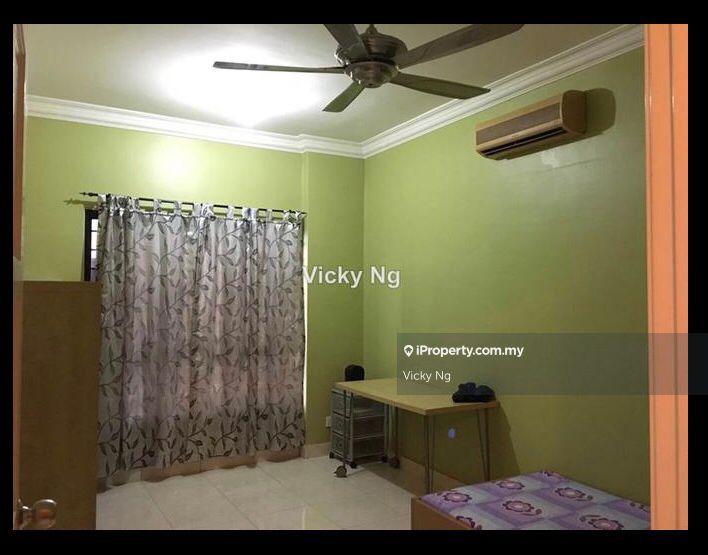 Pangsapuri untuk Dijual di Villamas Apartment oleh Vicky Ng - iProperty.com.my
