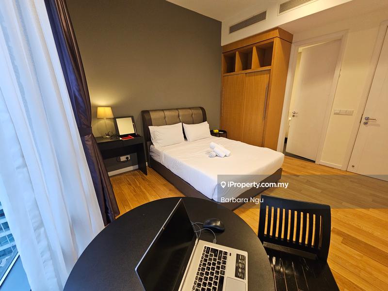 Service Residence for Rent in St Mary Residences by Barbara Ngu - iProperty.com.my