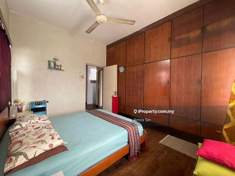 Semi-Detached House for Sale in 8w7mg, Jelutong by Amos Sin - iProperty.com.my