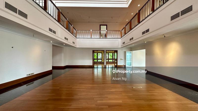 Bungalow House untuk Dijual di Bangsar Hills, Kuala Lumpur oleh Aivan Ng - iProperty.com.my