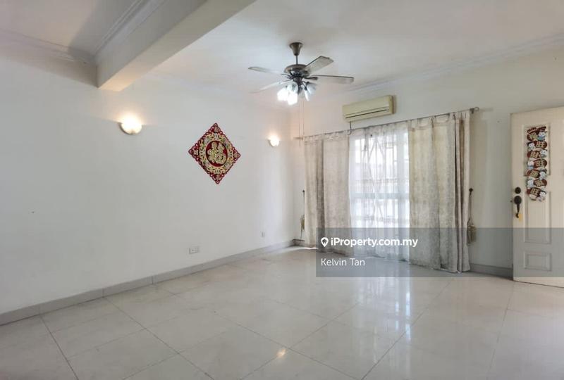 2-storey Terraced House for Sale in Bandar Puchong Utama, Puchong by Kelvin Tan - iProperty.com.my