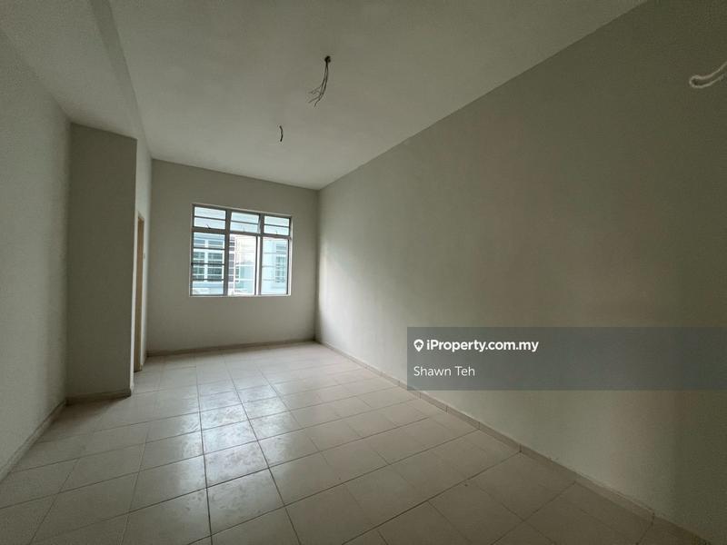 Semi-Detached House for Sale in Taman Limbongan Jaya, Klebang by Shawn Teh - iProperty.com.my