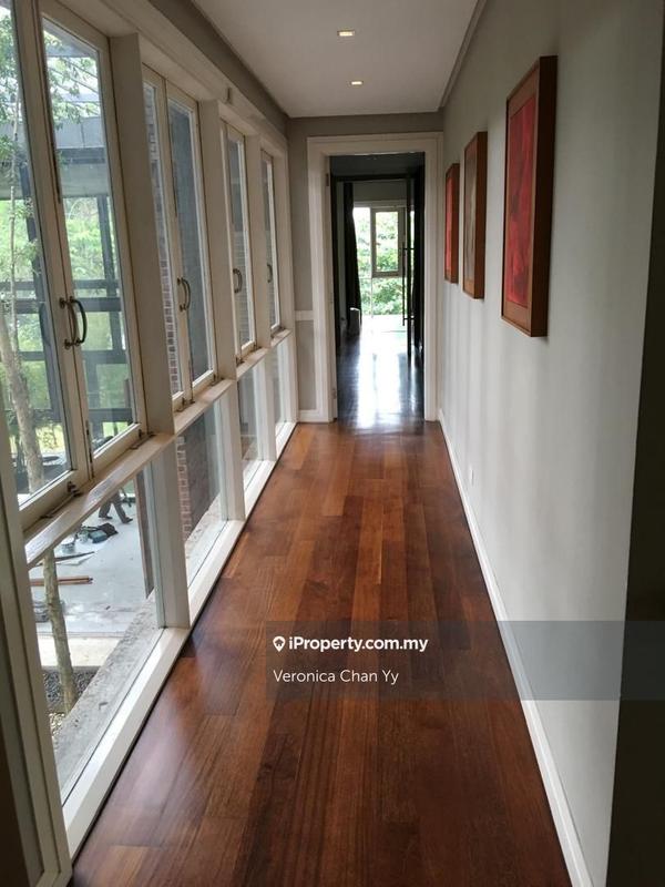 Banglo untuk Dijual di Ukay Heights, Ampang oleh Veronica Chan Yy - iProperty.com.my