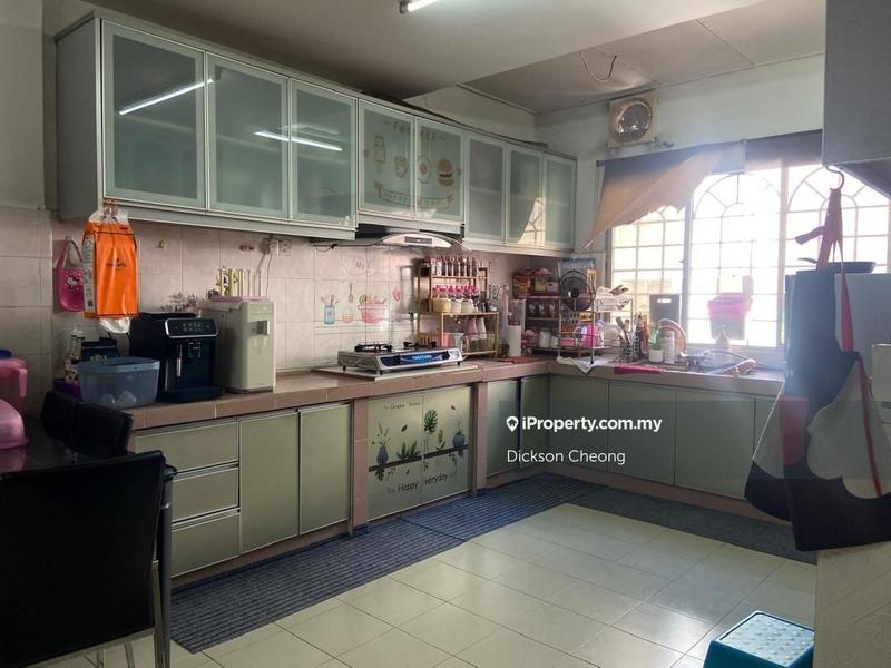 Rumah Berangkai 2 Tingkat untuk Dijual di Bandar Utama 2, Bandar Utama oleh Dickson Cheong - iProperty.com.my