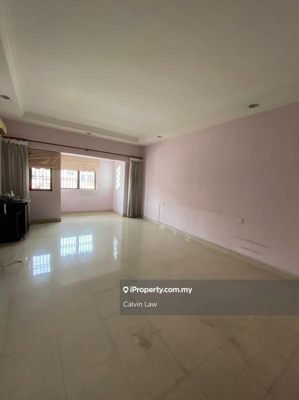 2.5-storey Terraced House for Sale in Bandar Utama 10, Bandar Utama by Calvin Law - iProperty.com.my