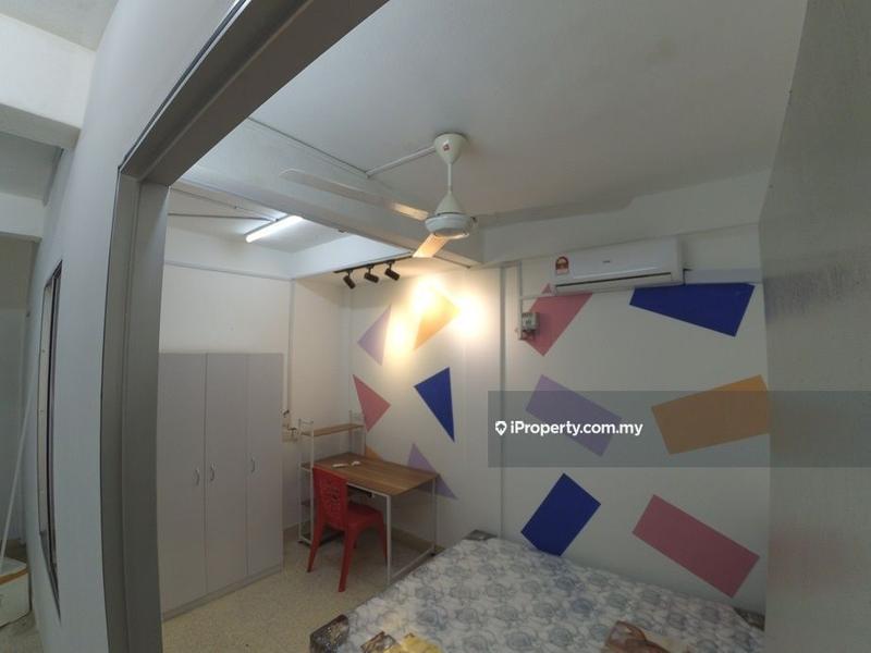 Rumah Berangkai 2 Tingkat untuk Disewa di (Zero deposit) Room USJ, taipan, near LRT, Subang Jaya oleh Mak Hon Yean - iProperty.com.my