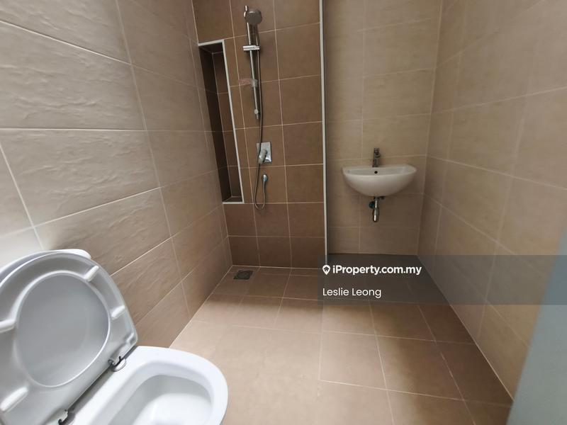 2-storey Terraced House for Rent in Rawang, Selangor by Leslie Leong - Bathroom - iProperty.com.my