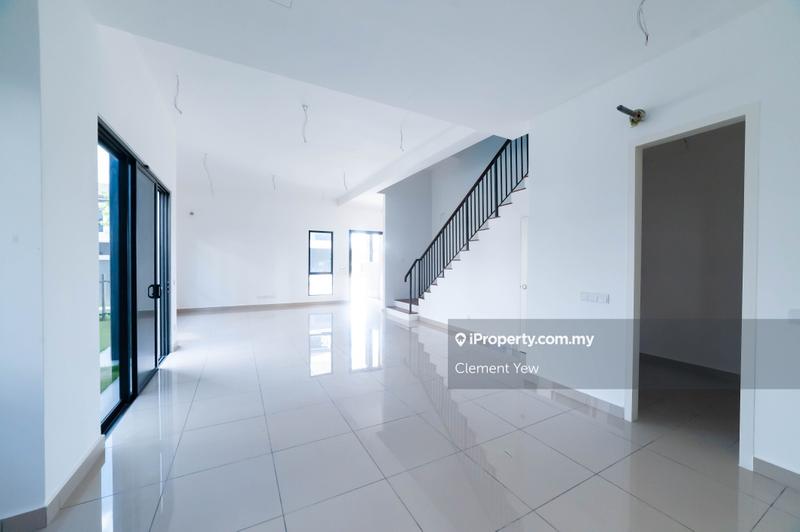 Rumah Berkembar untuk Dijual di Eco Ardence, Setia Alam oleh Clement Yew - iProperty.com.my
