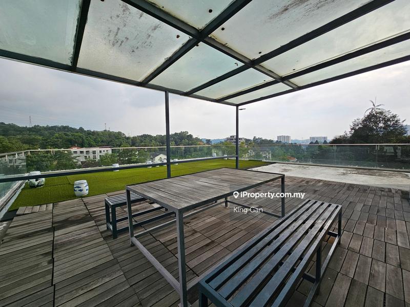 Banglo untuk Dijual di Taman Equine, Seri Kembangan oleh King Gan - iProperty.com.my