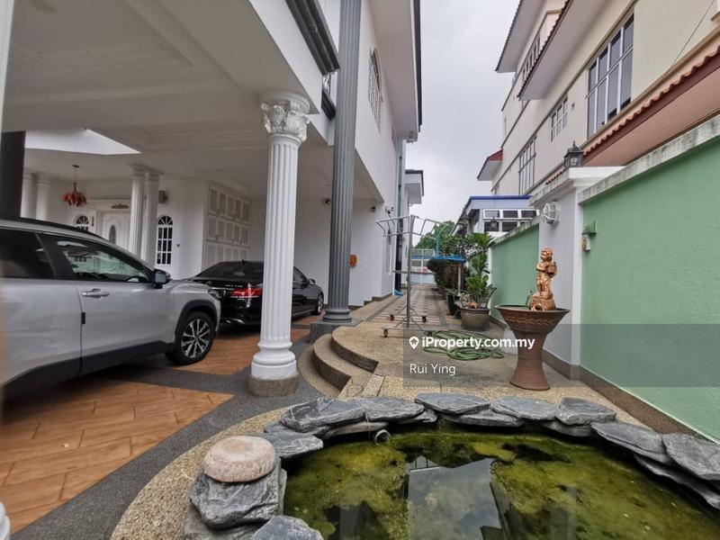Bungalow House untuk Dijual di Taman Villa Heights, Kajang oleh Rui Ying - iProperty.com.my