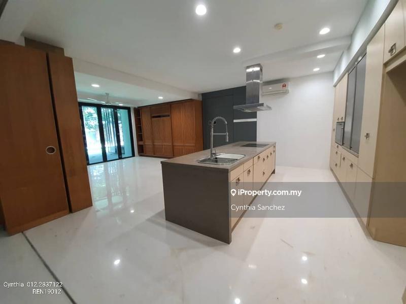 Bungalow House for Sale in Ampang Hilir, Ampang by Cynthia Sanchez - iProperty.com.my