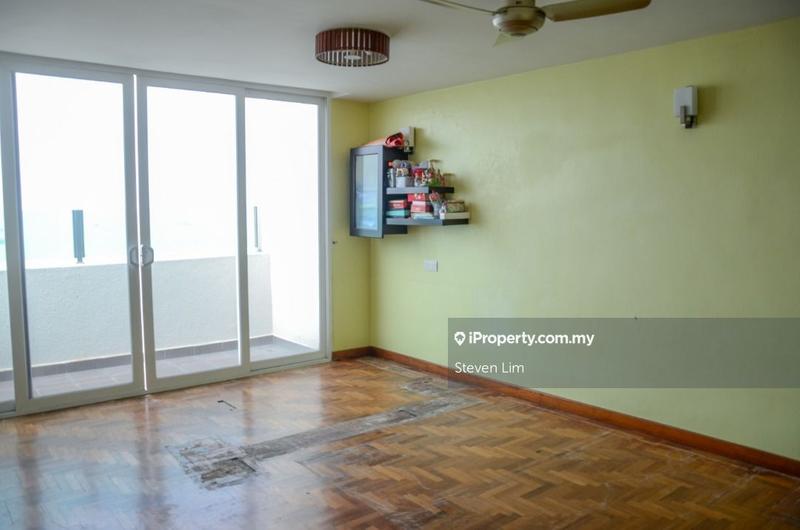 Condominium for Sale in Seri Bayan by Steven Lim - iProperty.com.my