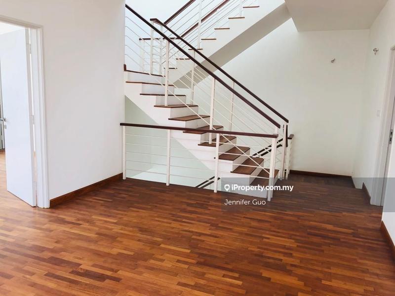 Semi-Detached House for Sale in Jacaranda Garden Residence @ Cyberjaya, Cyberjaya by Jennifer Guo - iProperty.com.my