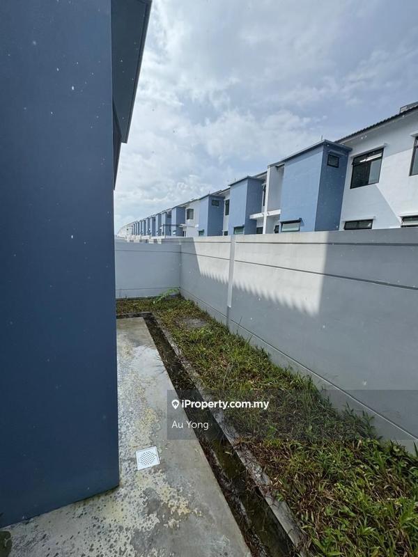 Terraced House for Sale in 30l7m, Tebrau by Au Yong - iProperty.com.my