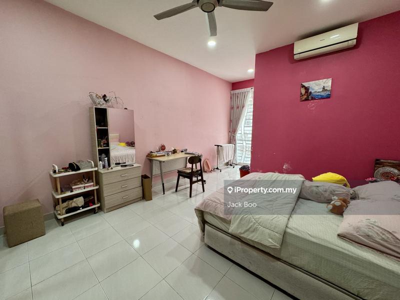 Rumah Berkembar untuk Dijual di Bandar Parklands, Klang oleh Jack Boo - iProperty.com.my