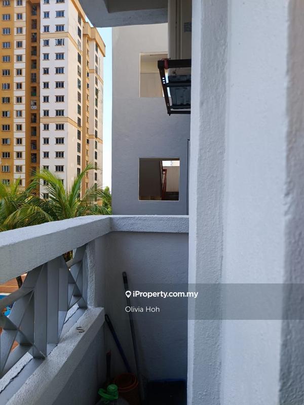 Condominium for Sale in Pelangi Damansara by Olivia Hoh - iProperty.com.my