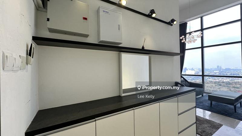 Service Residence for Sale in Pinnacle Petaling Jaya by Lee Kelly - iProperty.com.my