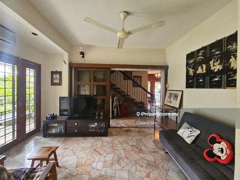 Bungalow House for Sale in Taman Cheras, Cheras by Chiara Sim - iProperty.com.my