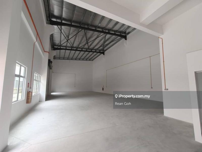 For Rent - Frontier Desa Cemerlang ( Brand New )