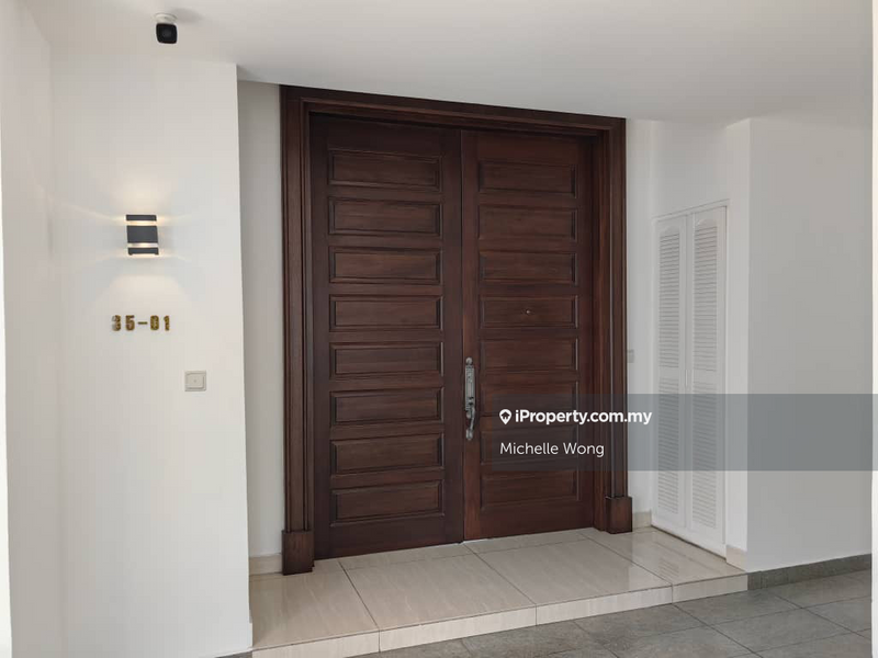 Kediaman Servis untuk Dijual di Twin Galaxy (Dwi Galaksi) oleh Michelle Wong - iProperty.com.my