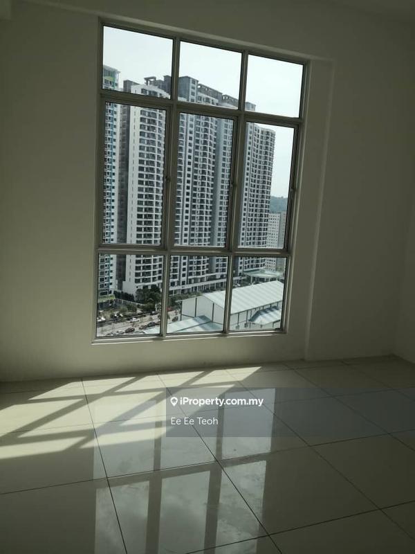 Kondominium untuk Dijual di Meridien Residence oleh Ee Ee Teoh - iProperty.com.my
