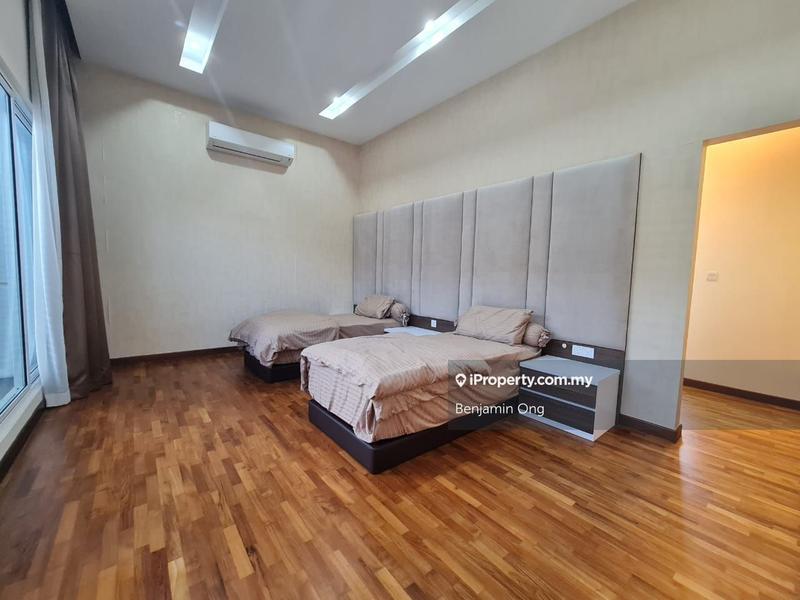 Bungalow House for Sale in Leisure Farm, Gelang Patah by Benjamin Ong - iProperty.com.my