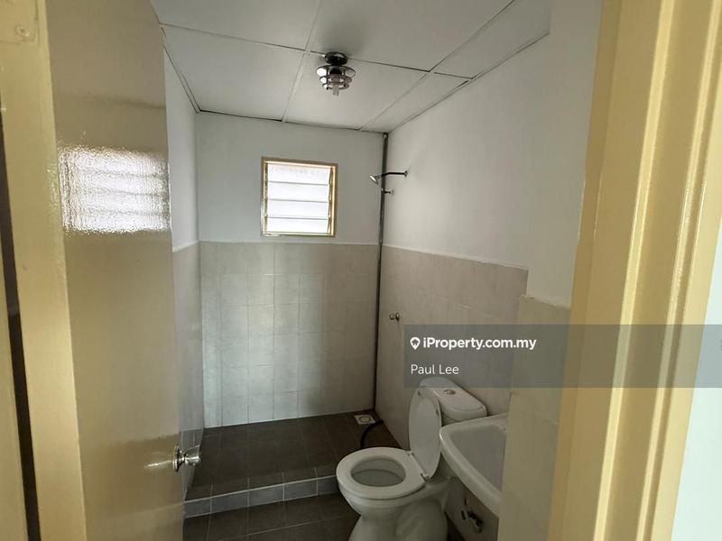 Condominium for Sale in Sierra Residency by Paul Lee - iProperty.com.my