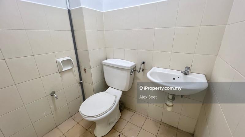 Service Residence for Sale in Fadason Park by Alex Seet - iProperty.com.my