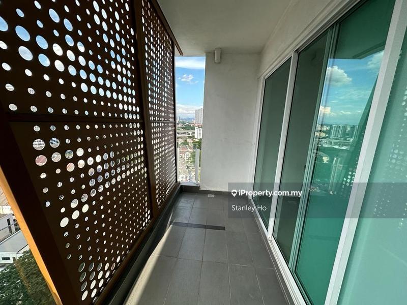 For Rent - Arte Condominium