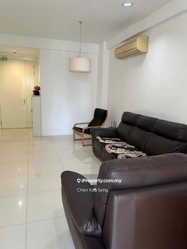 Kondominium untuk Dijual di Menara Bintang Goldhill oleh Chen Kah Seng - iProperty.com.my