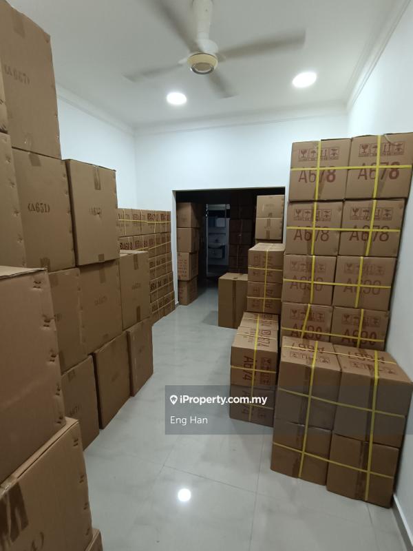 Semi-Detached House for Sale in Taman Overseas Union (Taman Oug), Jalan Klang Lama (Old Klang Road) by Eng Han - iProperty.com.my