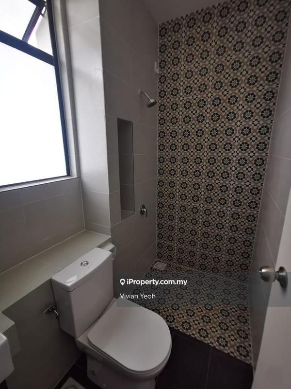 Semi-Detached House for Sale in Bandar Puncak Alam, Puncak Alam by Vivian Yeoh - iProperty.com.my