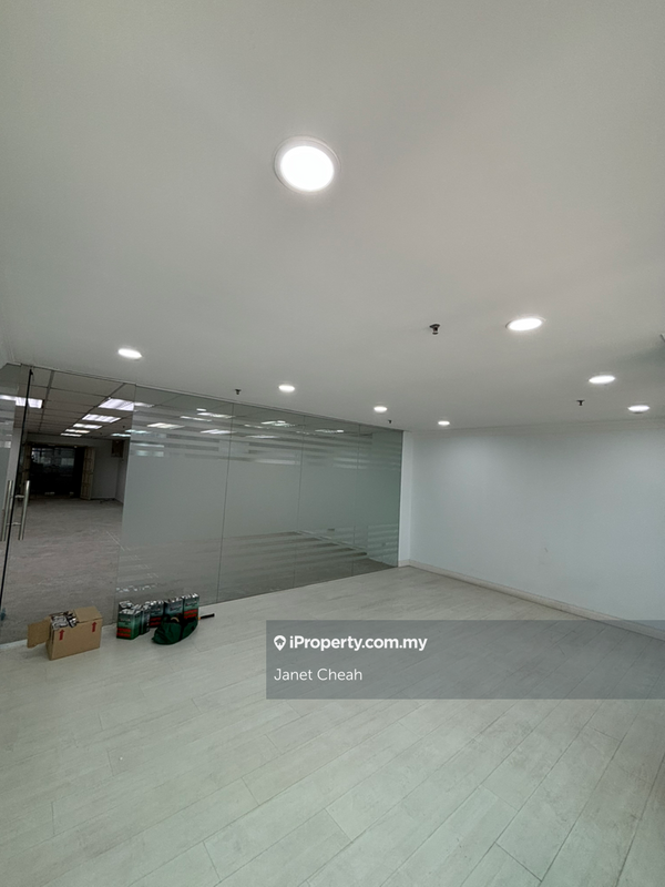 Office for Rent in Kelana Jaya, Petaling Jaya by Janet Cheah - iProperty.com.my