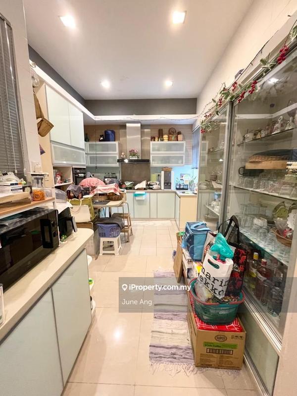 Semi-Detached House for Sale in Taman Sri Gombak, Gombak by June Ang - iProperty.com.my