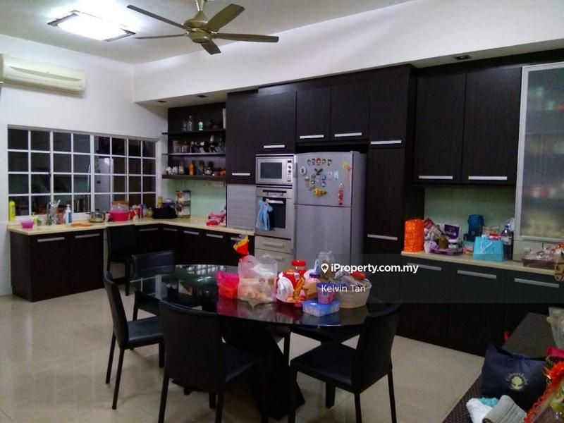 Rumah Berkembar untuk Dijual di Bandar Puteri Puchong, Puchong oleh Kelvin Tan - iProperty.com.my