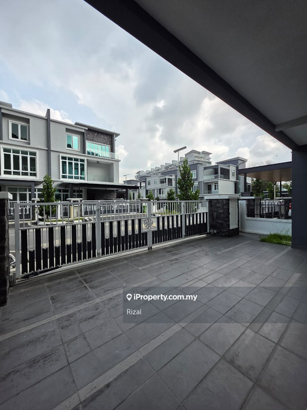 Semi-Detached House for Sale in Taman Tun Dr. Ismail, Kuala Lumpur by Rizal - iProperty.com.my