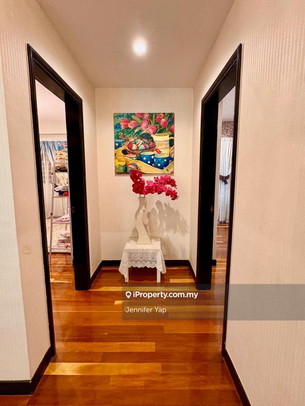 Condominium for Sale in Armanee Terrace II by Jennifer Yap - iProperty.com.my