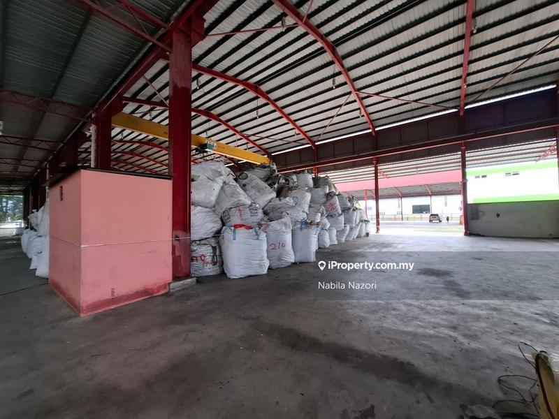 Warehouse for Rent in Padang Tembak, Kota Bharu by Nabila Nazori - iProperty.com.my