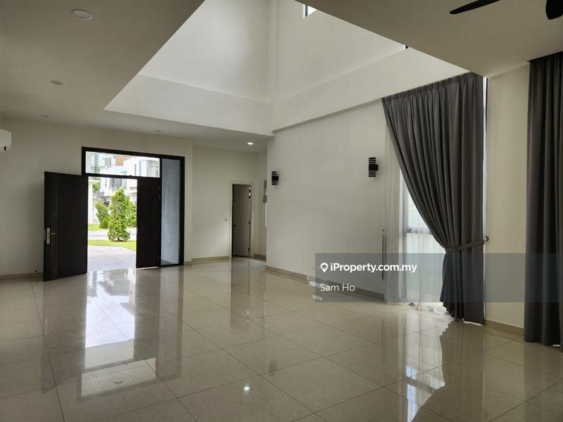 Bungalow House for Rent in Kota Kemuning, Shah Alam by Sam Ho - iProperty.com.my