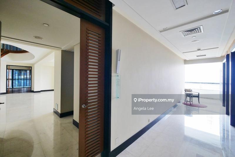 Condominium for Sale in The Binjai on the Park by Angela Lee - iProperty.com.my