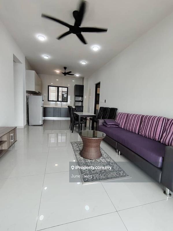 For Rent - Kings Bay @ Country Garden Danga Bay