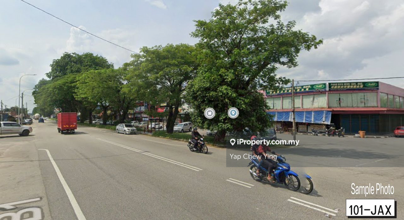 Shop for Sale in Meru, Klang by Yap Chew Ying - iProperty.com.my