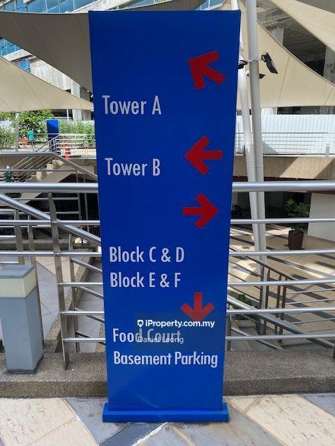 Pejabat untuk Dijual di Seksyen 51a, Petaling Jaya oleh Daniel Leong - iProperty.com.my